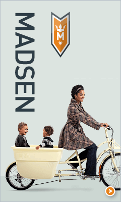 MADSEN_Cargo_Bikes